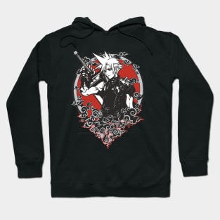 Kinton 2 Hoodie